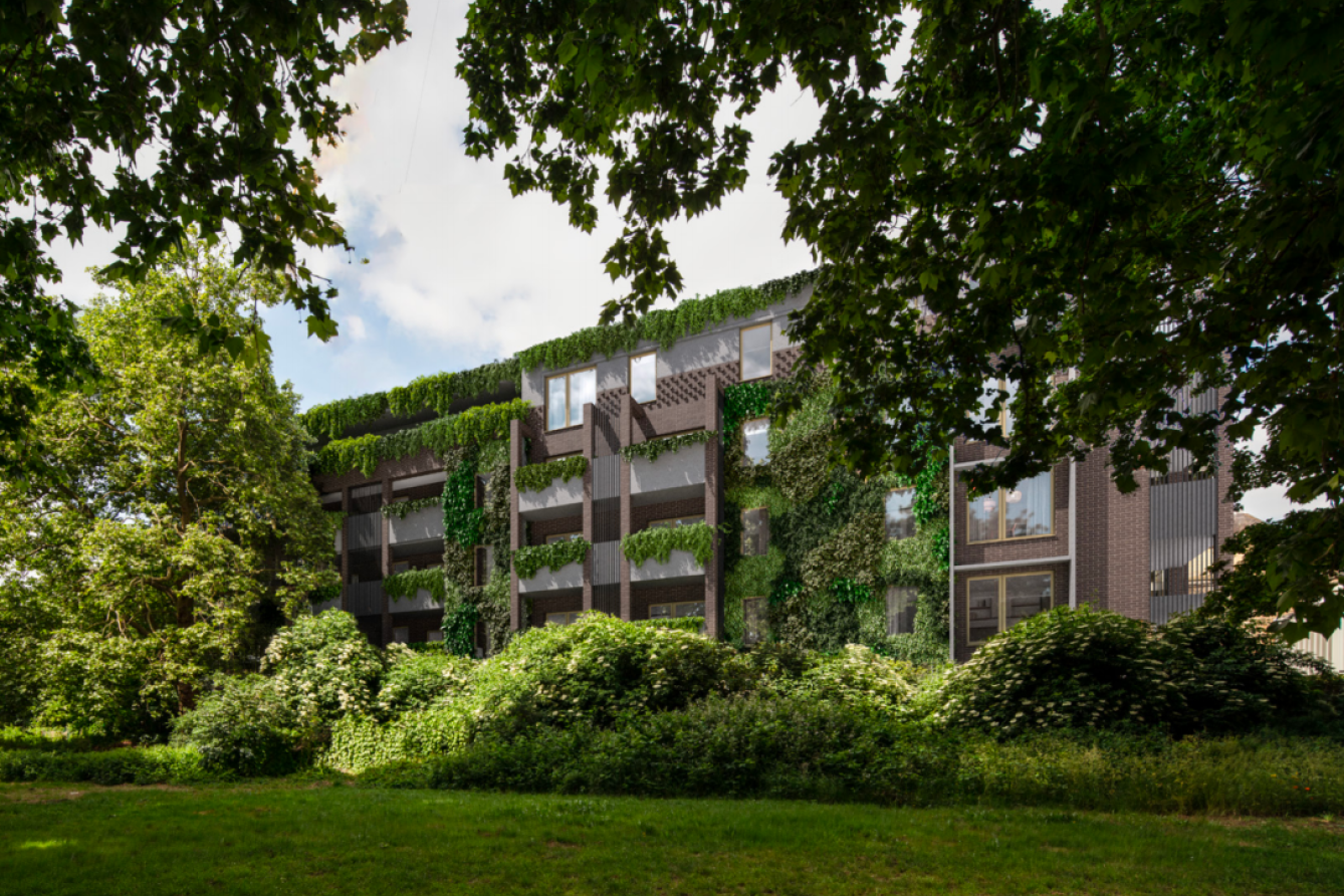 藍莎集團 | 英國置產一站式服務